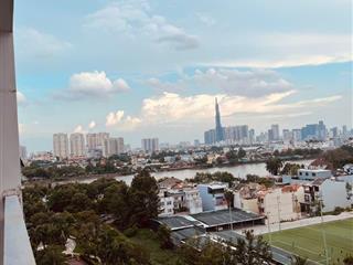Hot! cho thuê cc tại opal riverside, 16 triệu, 87m2, 3pn, 2wc view landmark