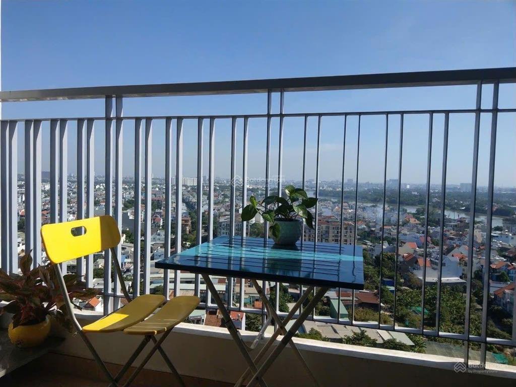 Căn góc 2 view tầng cao, giá tốt tại opal riverside, 4,8 tỷ, 74m2, thủ đức
