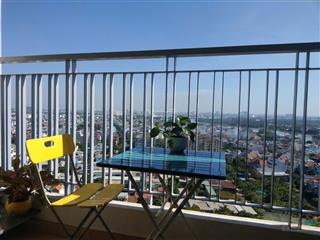 Căn góc 2 view tầng cao, giá tốt tại opal riverside, 4,8 tỷ, 74m2, thủ đức