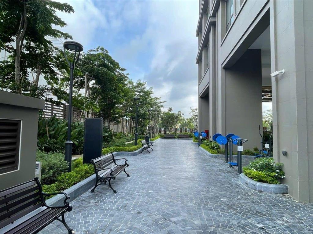 Bán cc st moritz phạm văn đồng, 6,45 tỷ, 90m2, view đẹp, giá cực chất