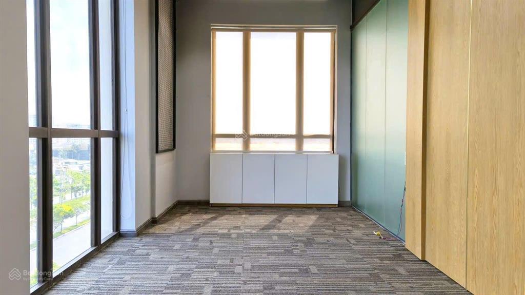 Bán căn văn phòng tại st moritz phạm văn đồng, 5,1 tỷ, 99m2, giá tốt, lợi nhuận cho thuê cao
