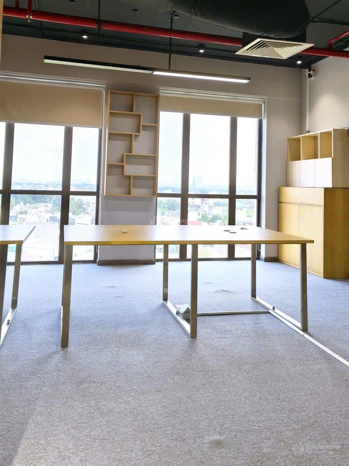Bán căn văn phòng tại st moritz phạm văn đồng, 5,1 tỷ, 99m2, giá tốt, lợi nhuận cho thuê cao