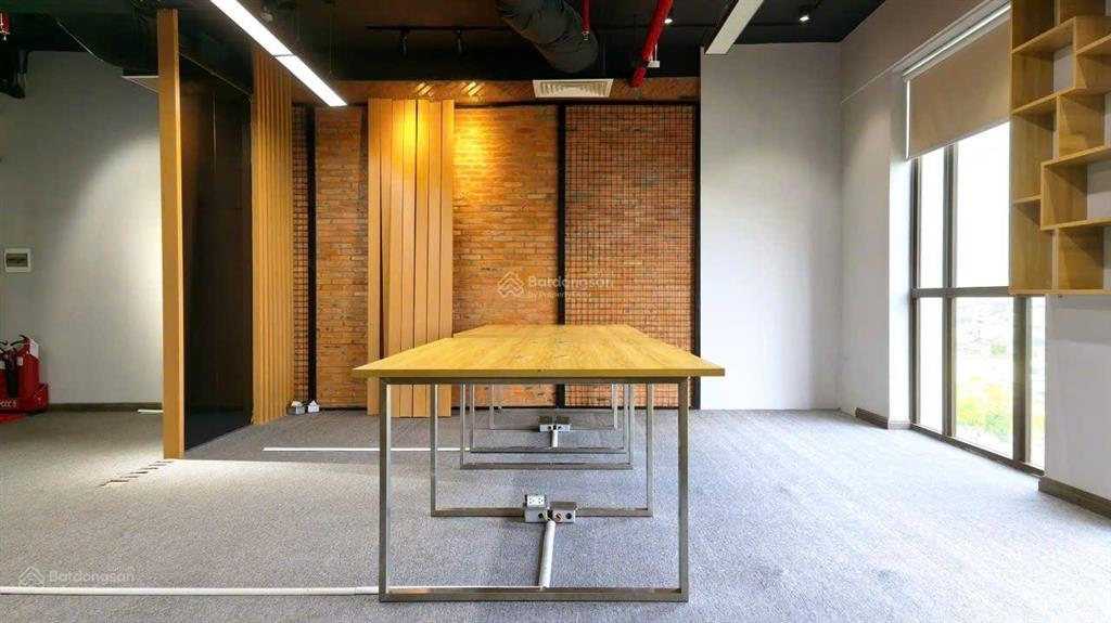 Bán căn văn phòng tại st moritz phạm văn đồng, 5,1 tỷ, 99m2, giá tốt, lợi nhuận cho thuê cao