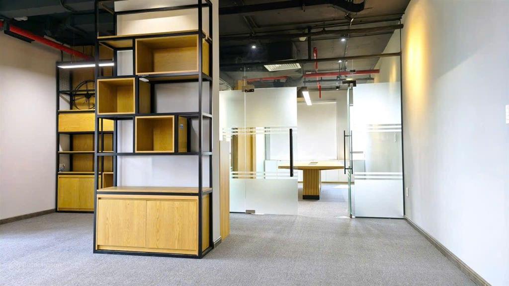 Bán căn văn phòng tại st moritz phạm văn đồng, 5,1 tỷ, 99m2, giá tốt, lợi nhuận cho thuê cao