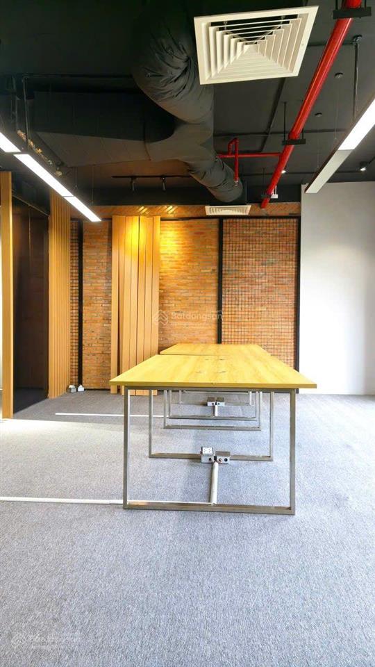 Bán căn văn phòng tại st moritz phạm văn đồng, 5,1 tỷ, 99m2, giá tốt, lợi nhuận cho thuê cao
