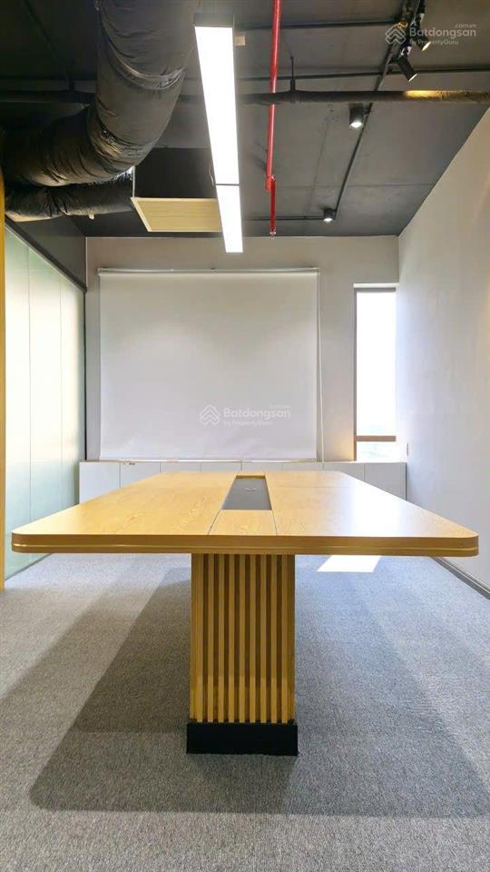 Bán căn văn phòng tại st moritz phạm văn đồng, 5,1 tỷ, 99m2, giá tốt, lợi nhuận cho thuê cao