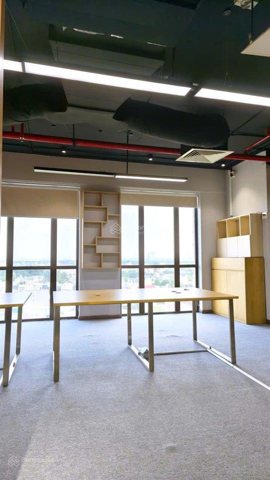 Bán căn văn phòng tại st moritz phạm văn đồng, 5,1 tỷ, 99m2, giá tốt, lợi nhuận cho thuê cao