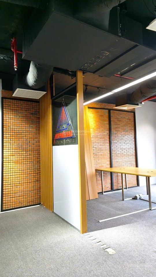 Bán căn văn phòng tại st moritz phạm văn đồng, 5,1 tỷ, 99m2, giá tốt, lợi nhuận cho thuê cao