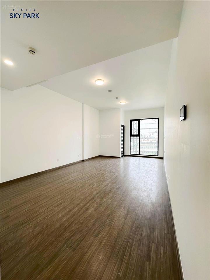 Giá không thể tốt hơn! căn hộ officetel tại picity sky park, 1,3 tỷ, 32m2
