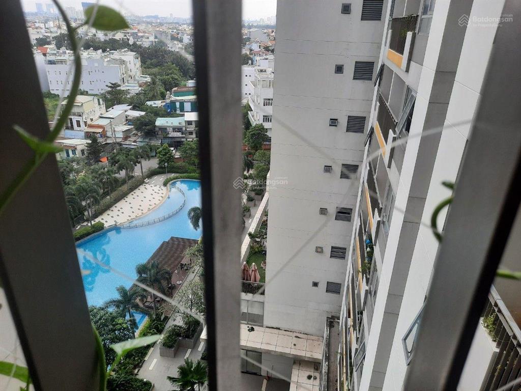 Bán căn hộ chung cư opal garden, 5,1 tỷ, 69m2, chỉ với view đẹp! giá siêu tốt