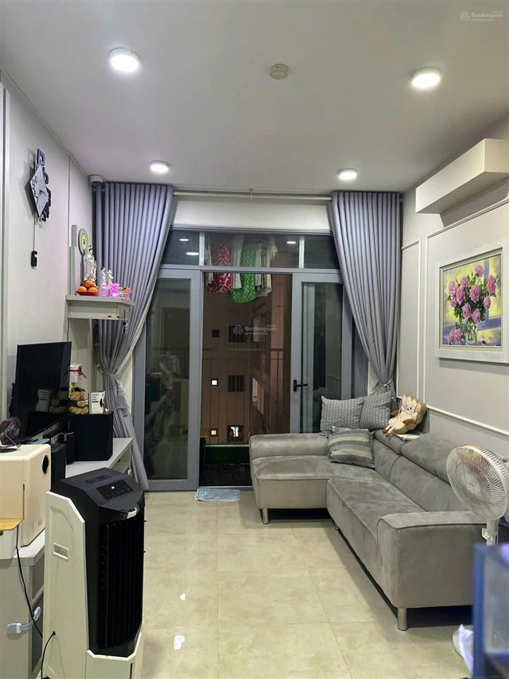 Bán căn hộ chung cư opal garden, 5,1 tỷ, 69m2, chỉ với view đẹp! giá siêu tốt