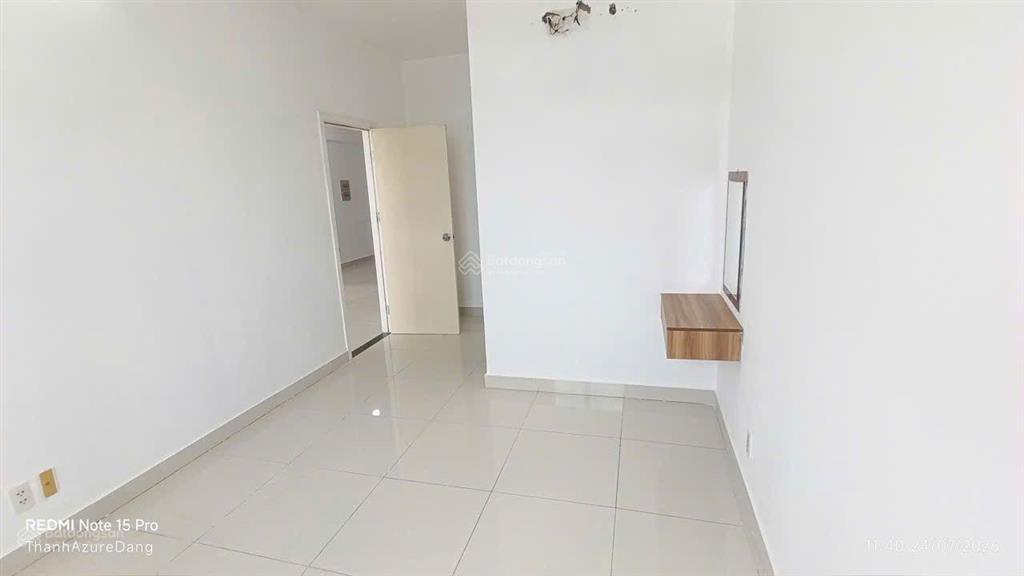 Cho thuê cc 3pn + 2wc, giá cực chất 8 triệu, 89m2 ở sunview town, thủ đức, hcm