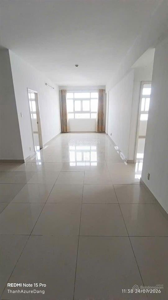 Cho thuê cc 3pn + 2wc, giá cực chất 8 triệu, 89m2 ở sunview town, thủ đức, hcm