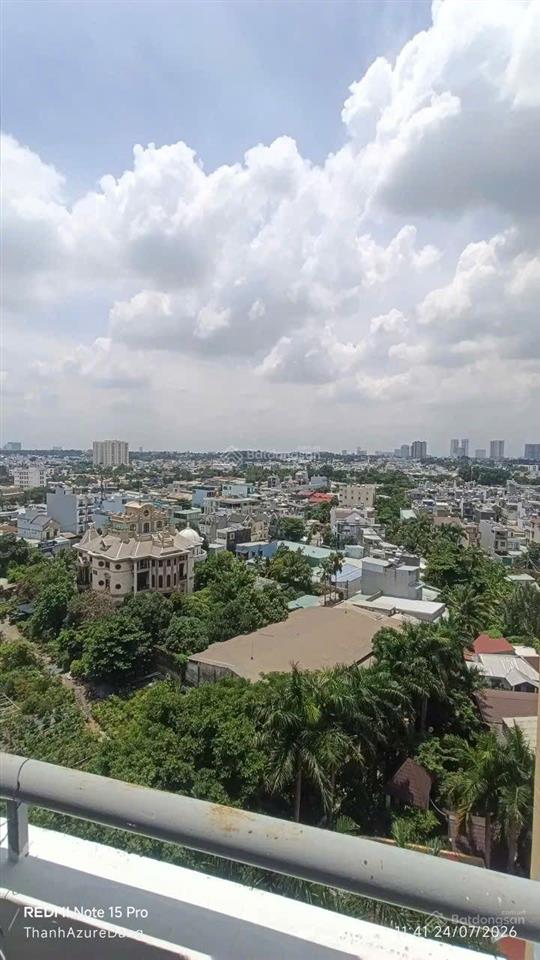 Cho thuê cc 3pn + 2wc, giá cực chất 8 triệu, 89m2 ở sunview town, thủ đức, hcm