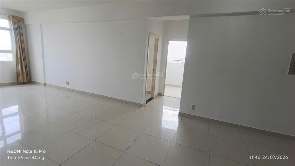 Cho thuê cc 3pn + 2wc, giá cực chất 8 triệu, 89m2 ở sunview town, thủ đức, hcm
