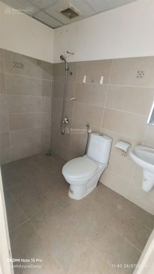 Cho thuê cc 3pn + 2wc, giá cực chất 8 triệu, 89m2 ở sunview town, thủ đức, hcm