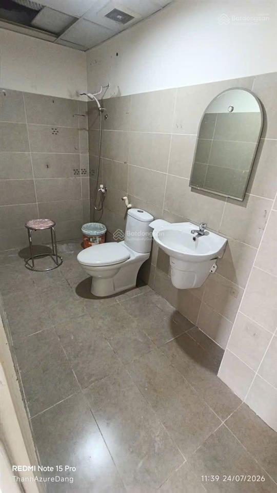 Cho thuê cc 3pn + 2wc, giá cực chất 8 triệu, 89m2 ở sunview town, thủ đức, hcm