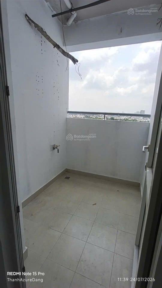Cho thuê cc 3pn + 2wc, giá cực chất 8 triệu, 89m2 ở sunview town, thủ đức, hcm