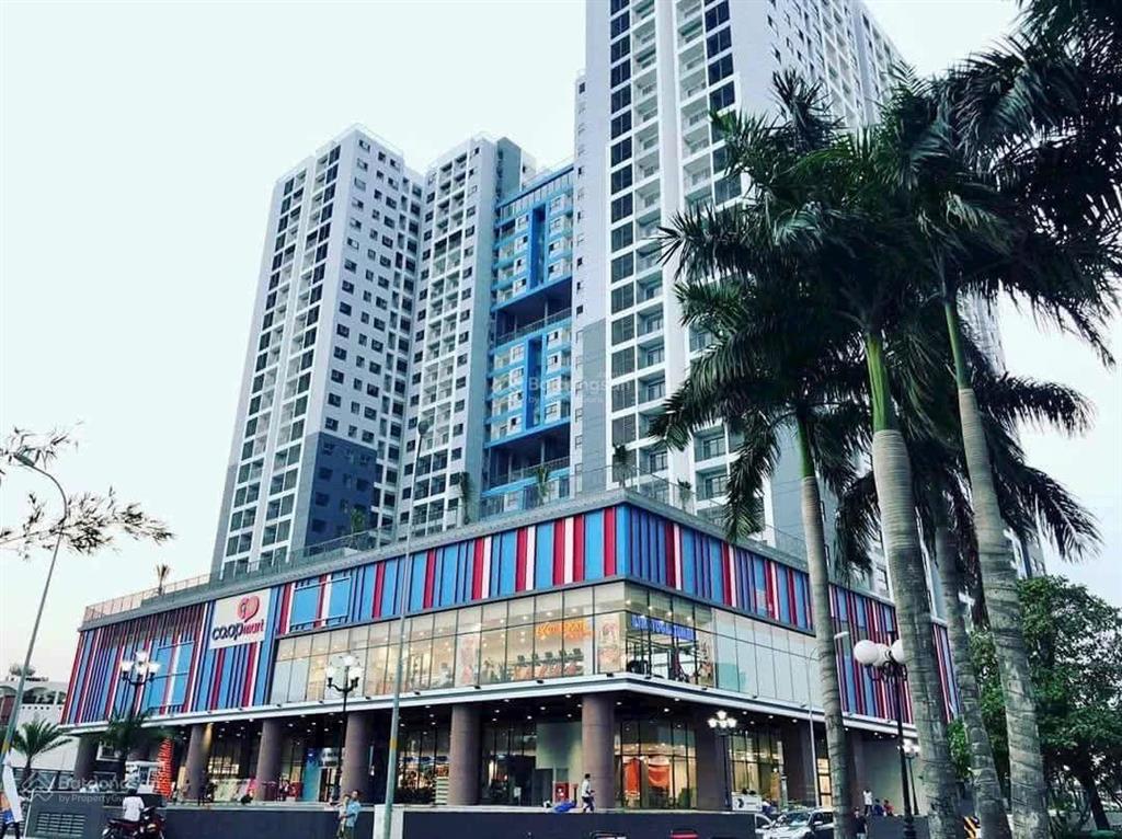 Bán cc tại sài gòn avenue, 3,37 tỷ, 62m2, giá tốt tầng 16