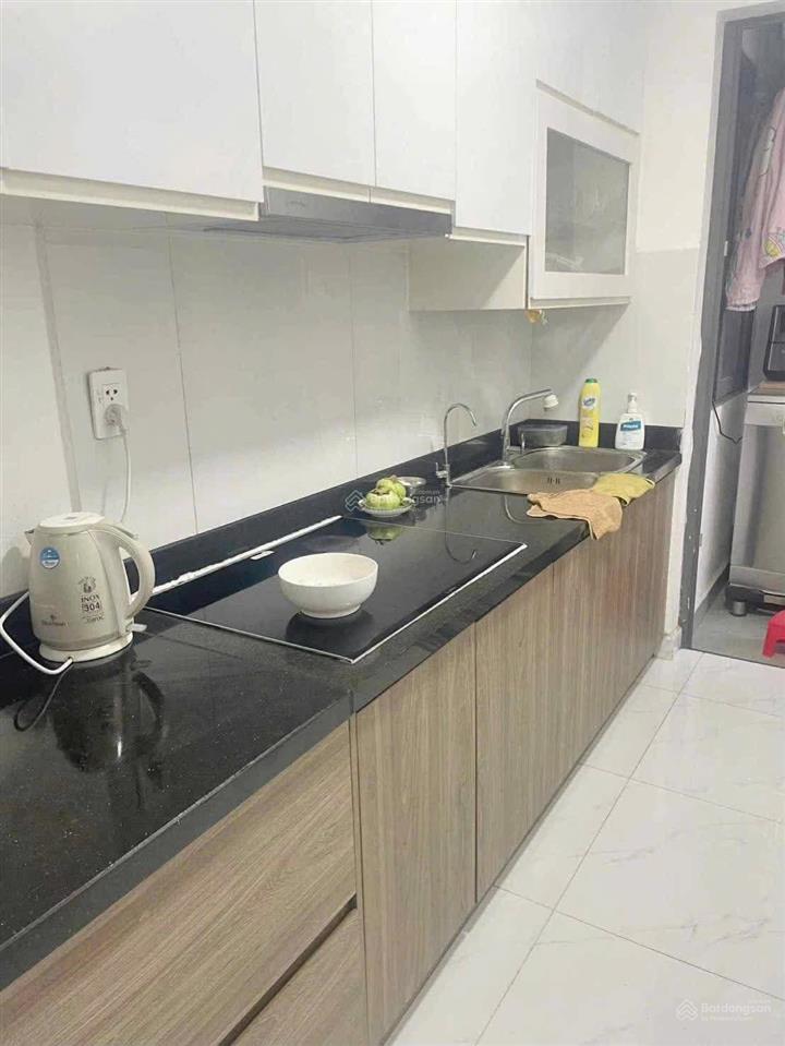 Bán cc tại sài gòn avenue, 3,37 tỷ, 62m2, giá tốt tầng 16