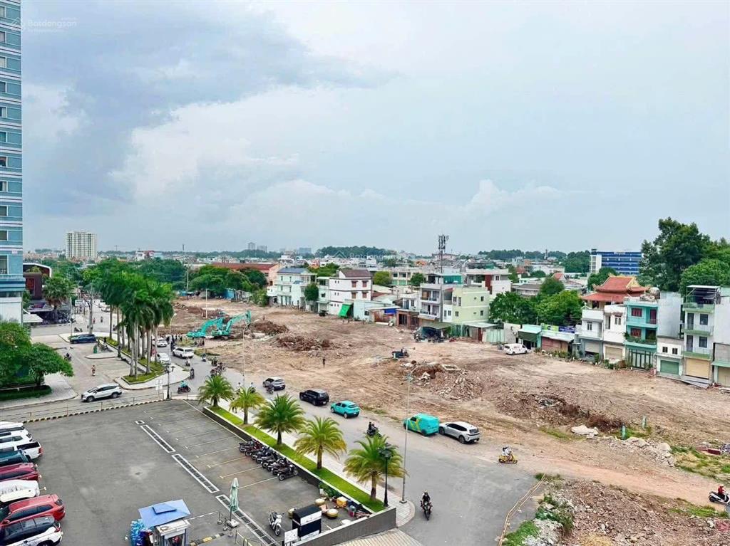 Bán cc tại sài gòn avenue, 3,37 tỷ, 62m2, giá tốt tầng 16