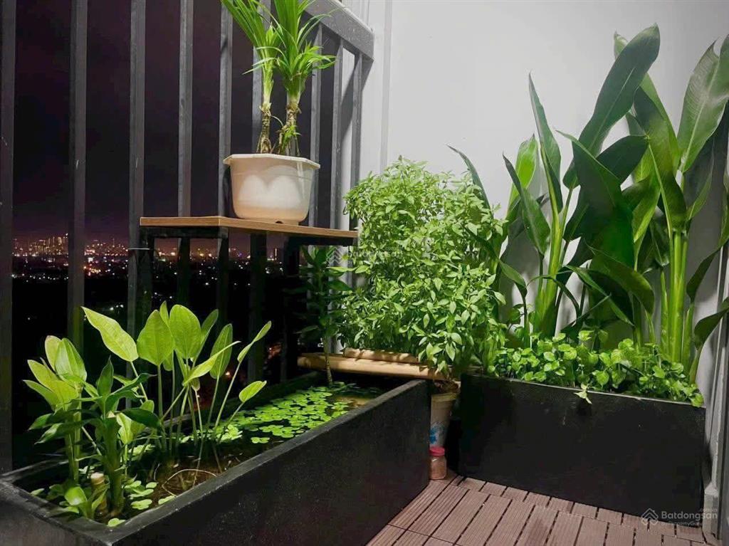 Bán cc tại sài gòn avenue, 3,37 tỷ, 62m2, giá tốt tầng 16