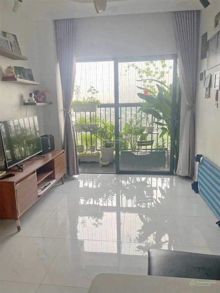 Bán cc tại sài gòn avenue, 3,37 tỷ, 62m2, giá tốt tầng 16