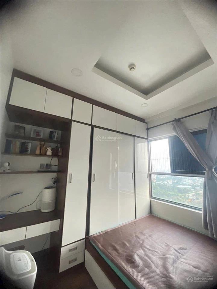 Bán cc tại sài gòn avenue, 3,37 tỷ, 62m2, giá tốt tầng 16