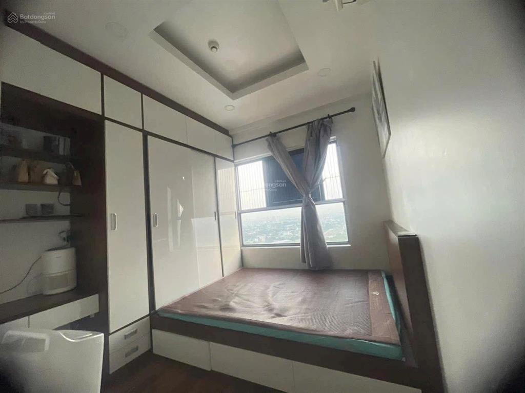 Bán cc tại sài gòn avenue, 3,37 tỷ, 62m2, giá tốt tầng 16