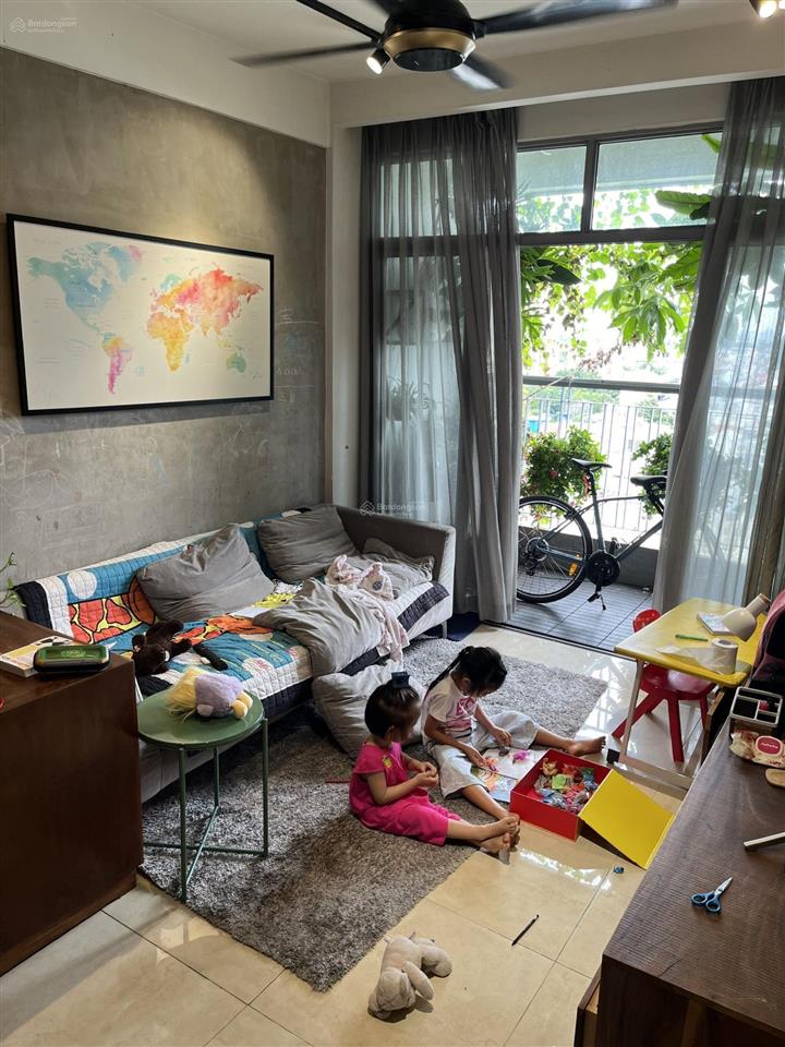 Bán căn hộ 71m2, block a2, view sông, 4,75 tỷ tại opal riverside, thủ đức, 2pn, 2wc, full nt
