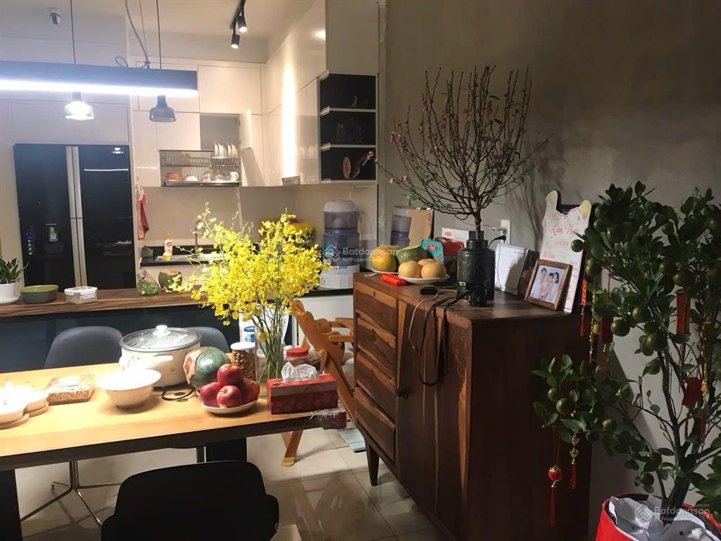Bán căn hộ 71m2, block a2, view sông, 4,75 tỷ tại opal riverside, thủ đức, 2pn, 2wc, full nt