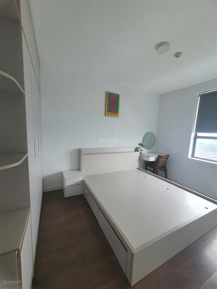 Cho thuê cc opal boulevard, 13 triệu vnd, 100m2, 3pn, 2wc, nội thất đầy đủ