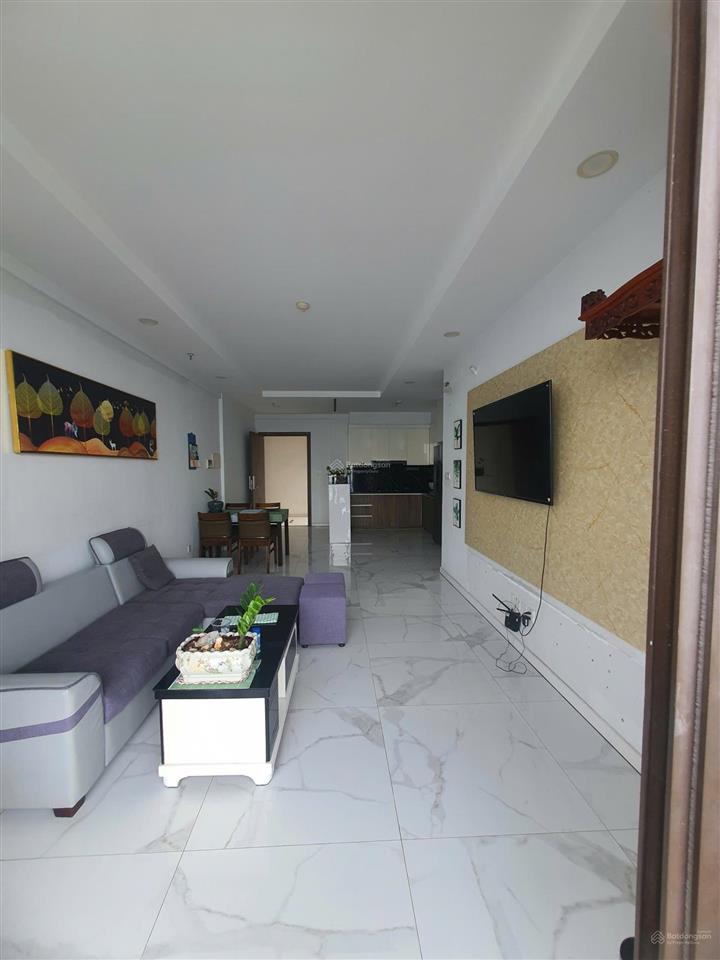 Cho thuê cc opal boulevard, 13 triệu vnd, 100m2, 3pn, 2wc, nội thất đầy đủ