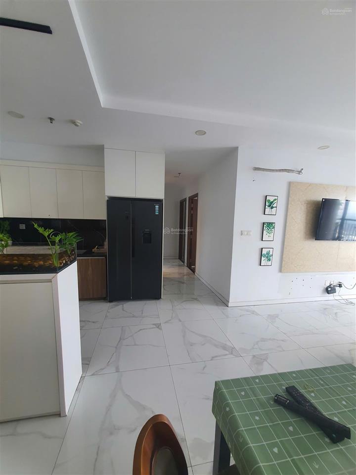 Cho thuê cc opal boulevard, 13 triệu vnd, 100m2, 3pn, 2wc, nội thất đầy đủ