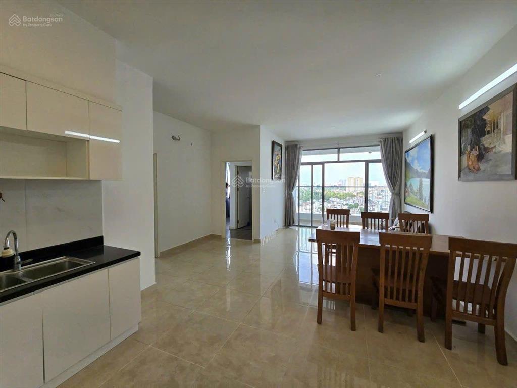 Bán căn hộ đẹp 3pn, 2wc tầng cao, view lm, sông sg tại opal riverside, 5,5 tỷ, 87m2
