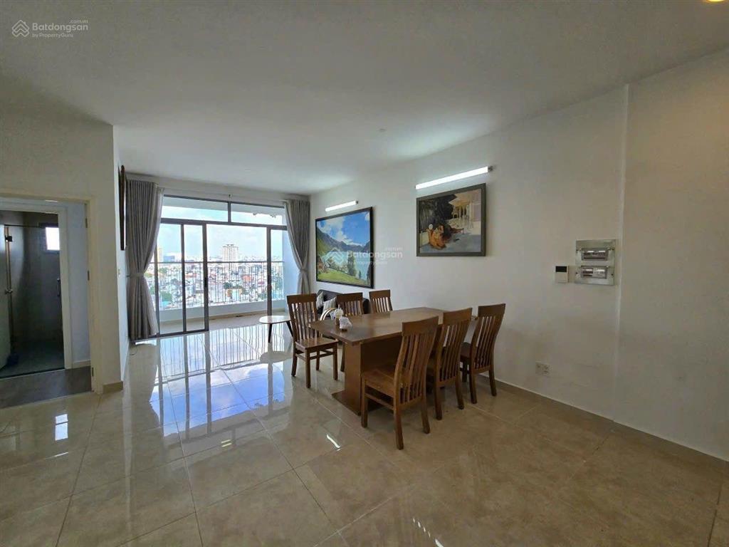 Bán căn hộ đẹp 3pn, 2wc tầng cao, view lm, sông sg tại opal riverside, 5,5 tỷ, 87m2