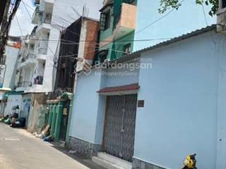 Bán nhà riêng tại 195/61 xô viết nghệ tĩnh, 23.5 tỷ, 130m2, nhiều tiện ích