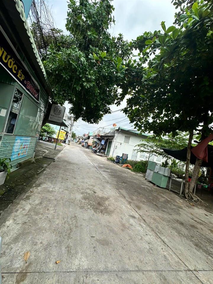 Bán gấp đất nền 200m2 tại 71/35 trần phú, phước thiền, nhơn trạch, 4,3 tỷ