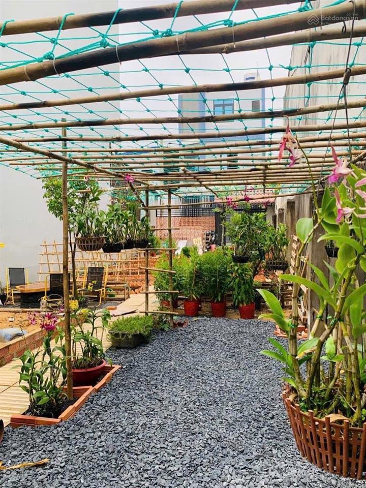 Bán lô đất 6x25m ngay vành đai 2, hẻm 8m chỉ 11 tỷ tl