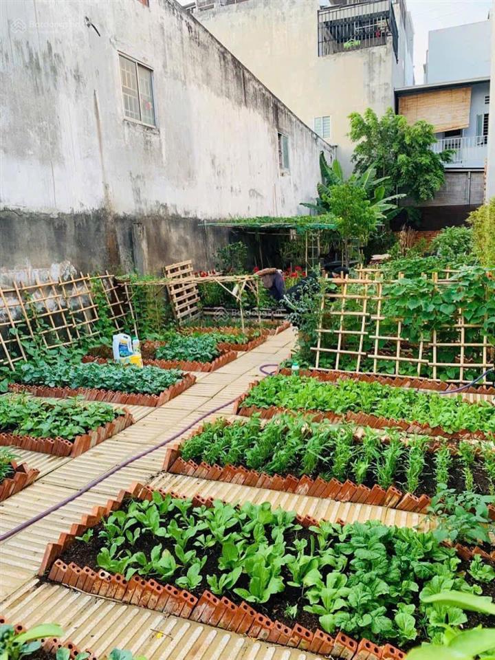 Bán lô đất 6x25m ngay vành đai 2, hẻm 8m chỉ 11 tỷ tl