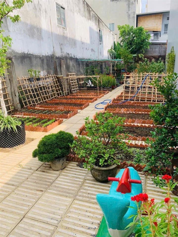 Bán lô đất 6x25m ngay vành đai 2, hẻm 8m chỉ 11 tỷ tl