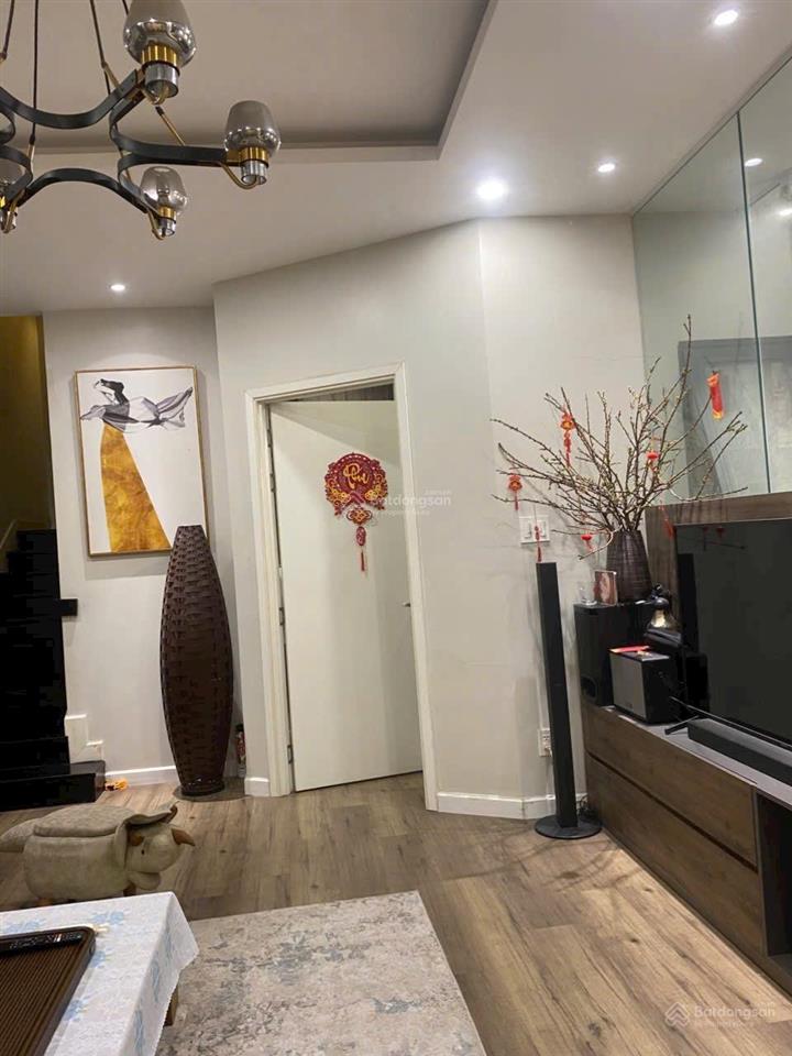 Nhà mới đẹp, gần cc 4s, linh đông, thủ đức 5x12 đúc 3 tầng kiên cố