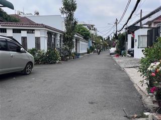 Thơm khách ơi đất tam phú thủ đức 135m2 (4x33) xe tải tận nơi 5,2 tỷ