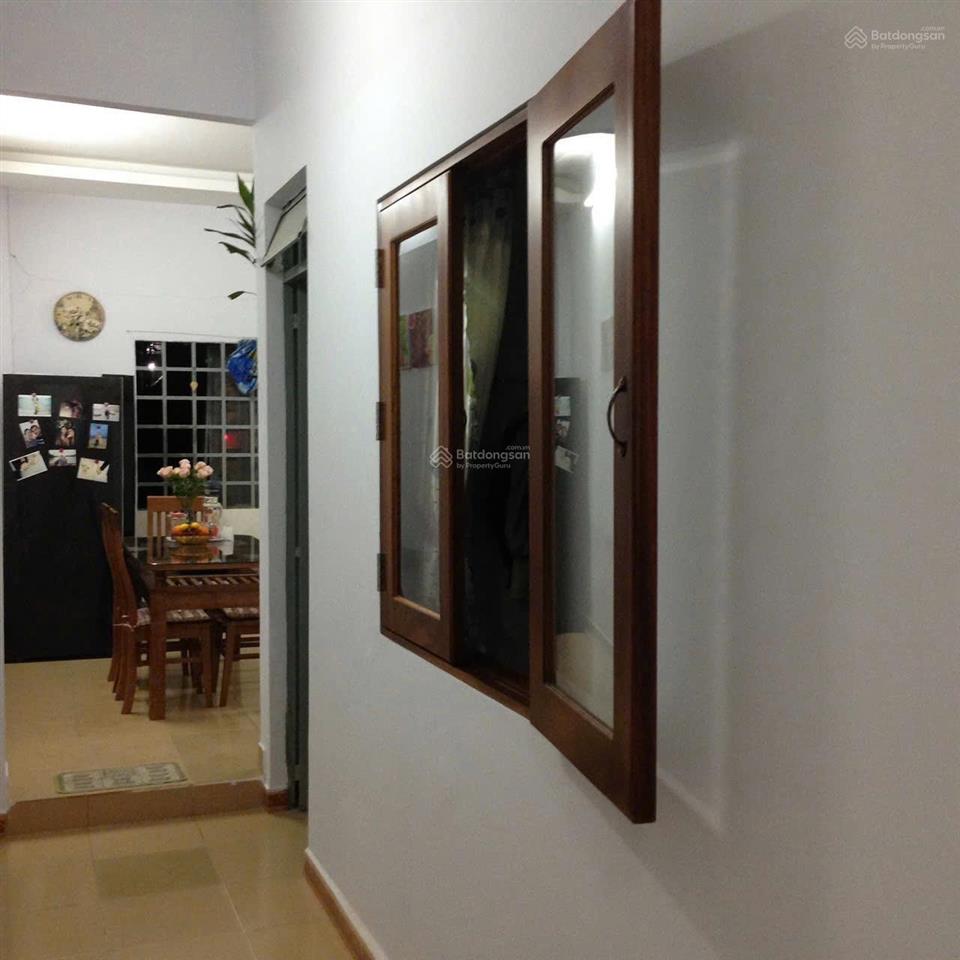 Bán mặt tiền kinh doanh đường 48, 101m2 ngang 5m đẹp, phù hợp xây chdv, nhà ở chỉ 9.3 tỷ tl