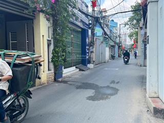 Bán mặt tiền kinh doanh đường 48, 101m2 ngang 5m đẹp, phù hợp xây chdv, nhà ở chỉ 9.3 tỷ tl