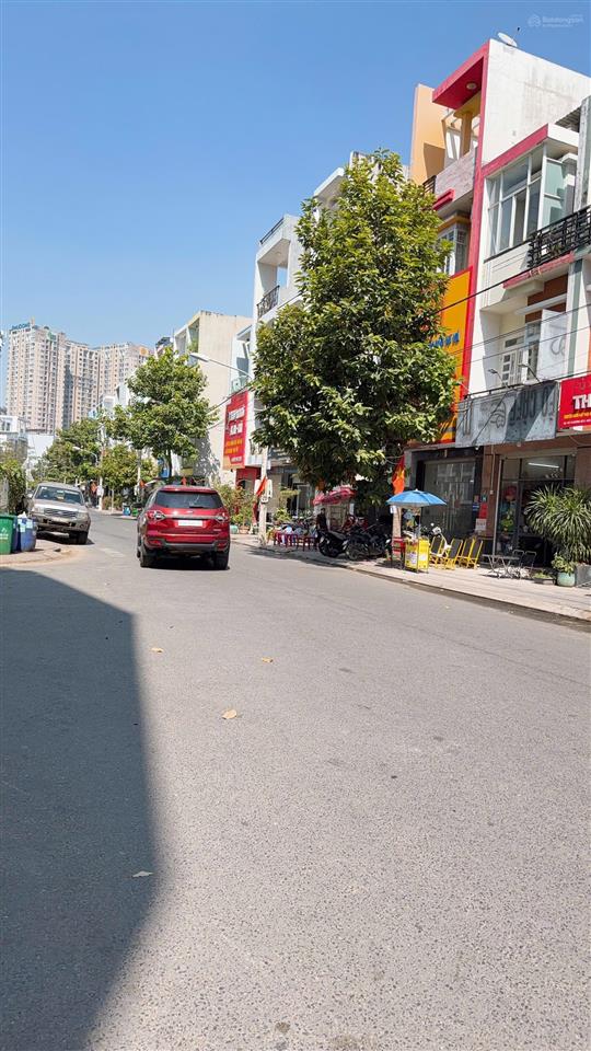 Đất mt kinh doanh khu hương sen, lê trọng tấn, chợ việt lập 64m2