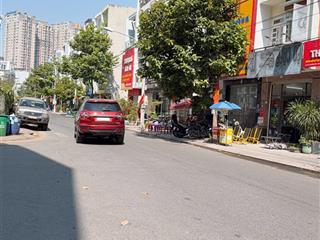 Đất mt kinh doanh khu hương sen, lê trọng tấn, chợ việt lập 64m2