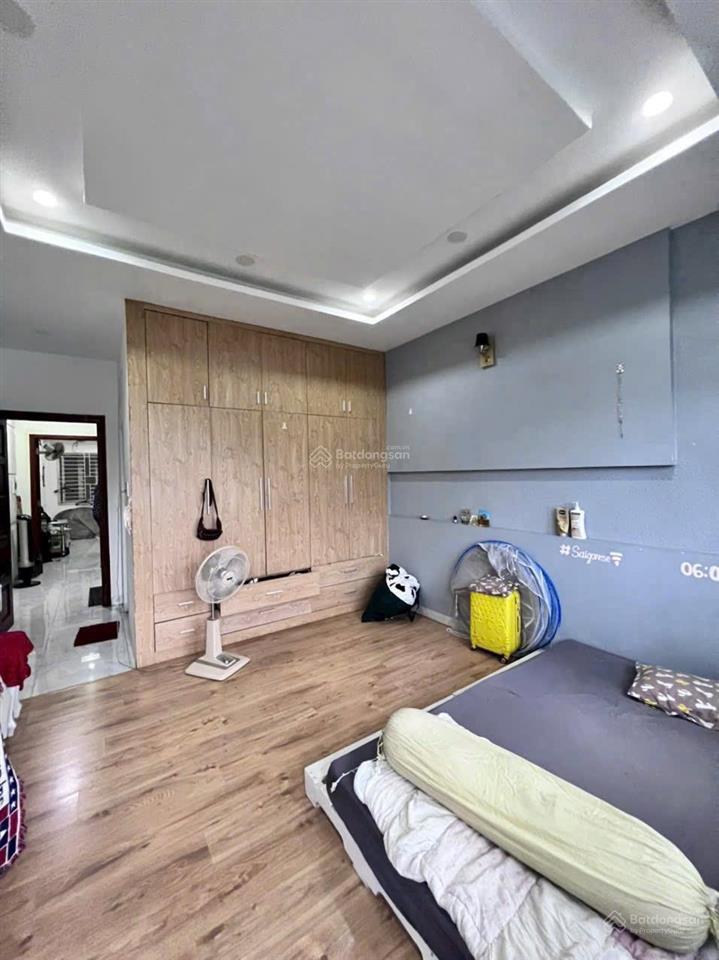 Nhà 4 tầng đường 3, hiệp bình phước, kế bên vạn phúc, thủ đức gardenhome