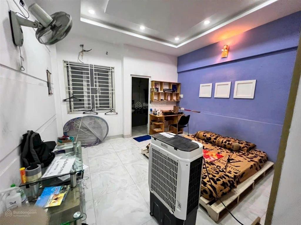 Nhà 4 tầng đường 3, hiệp bình phước, kế bên vạn phúc, thủ đức gardenhome