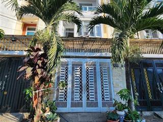 Nhà 4 tầng đường 3, hiệp bình phước, kế bên vạn phúc, thủ đức gardenhome